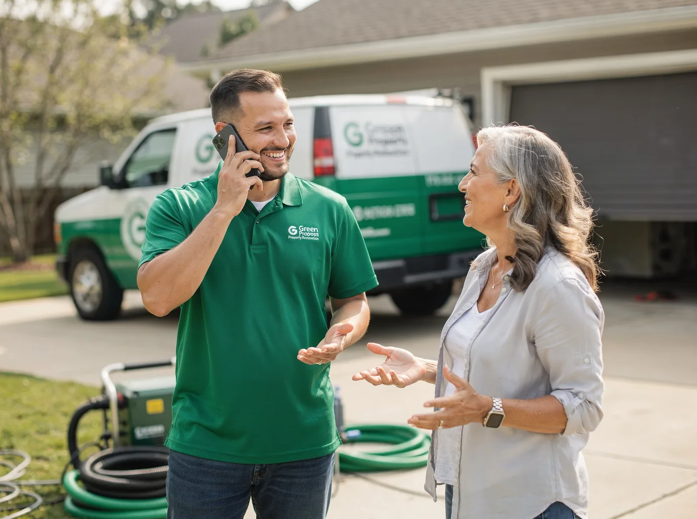 Water Damage Restoration Saint Paul, OR FAQs